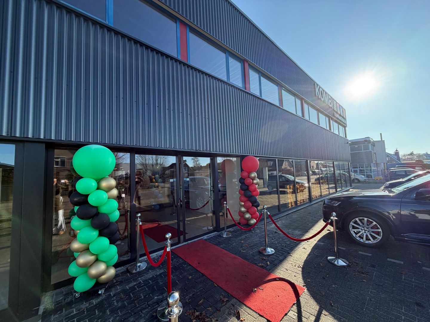 Bekijk foto 2 van Vinkenveld 6-A