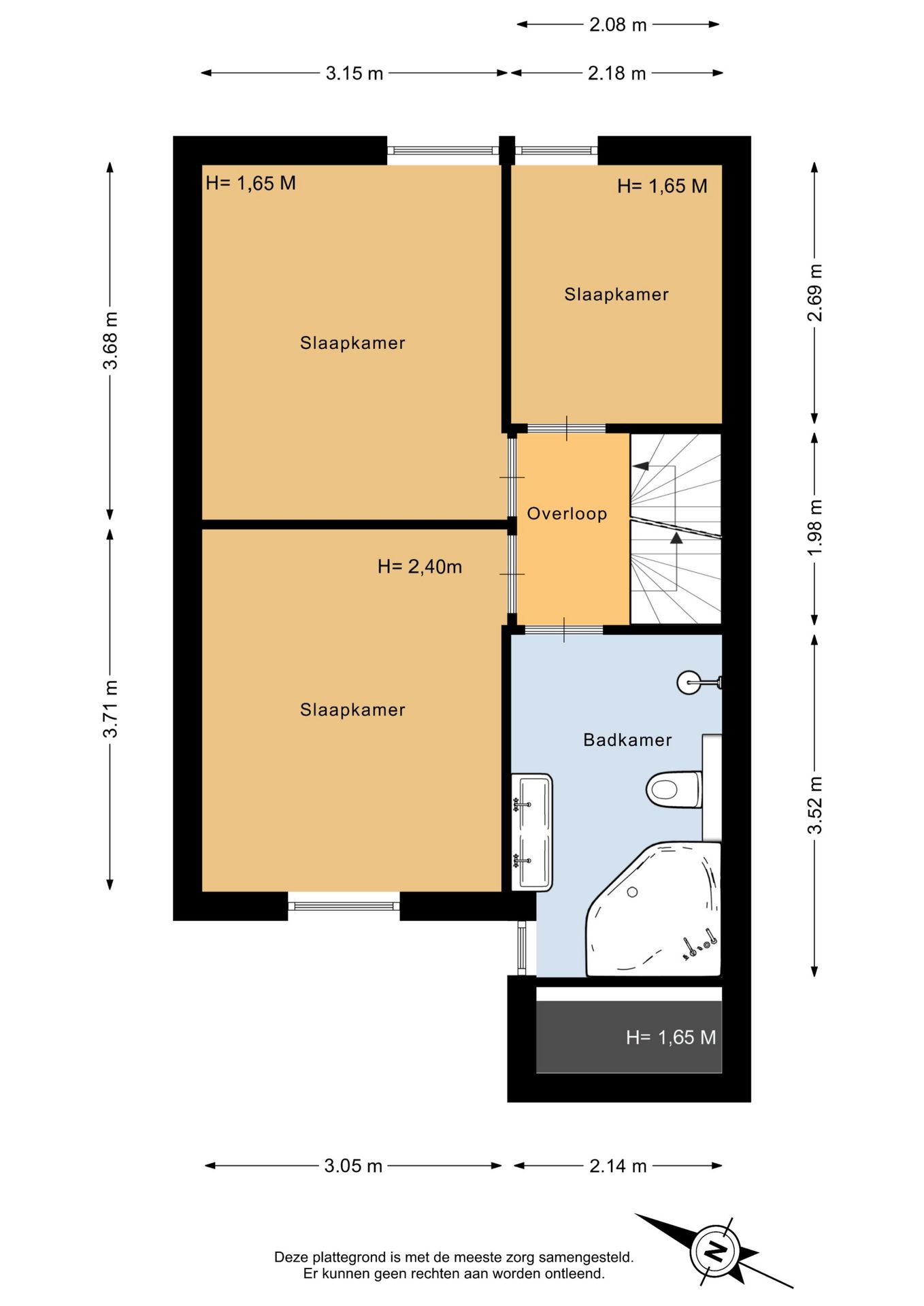 Foto 34 van Sweelinckplein 40