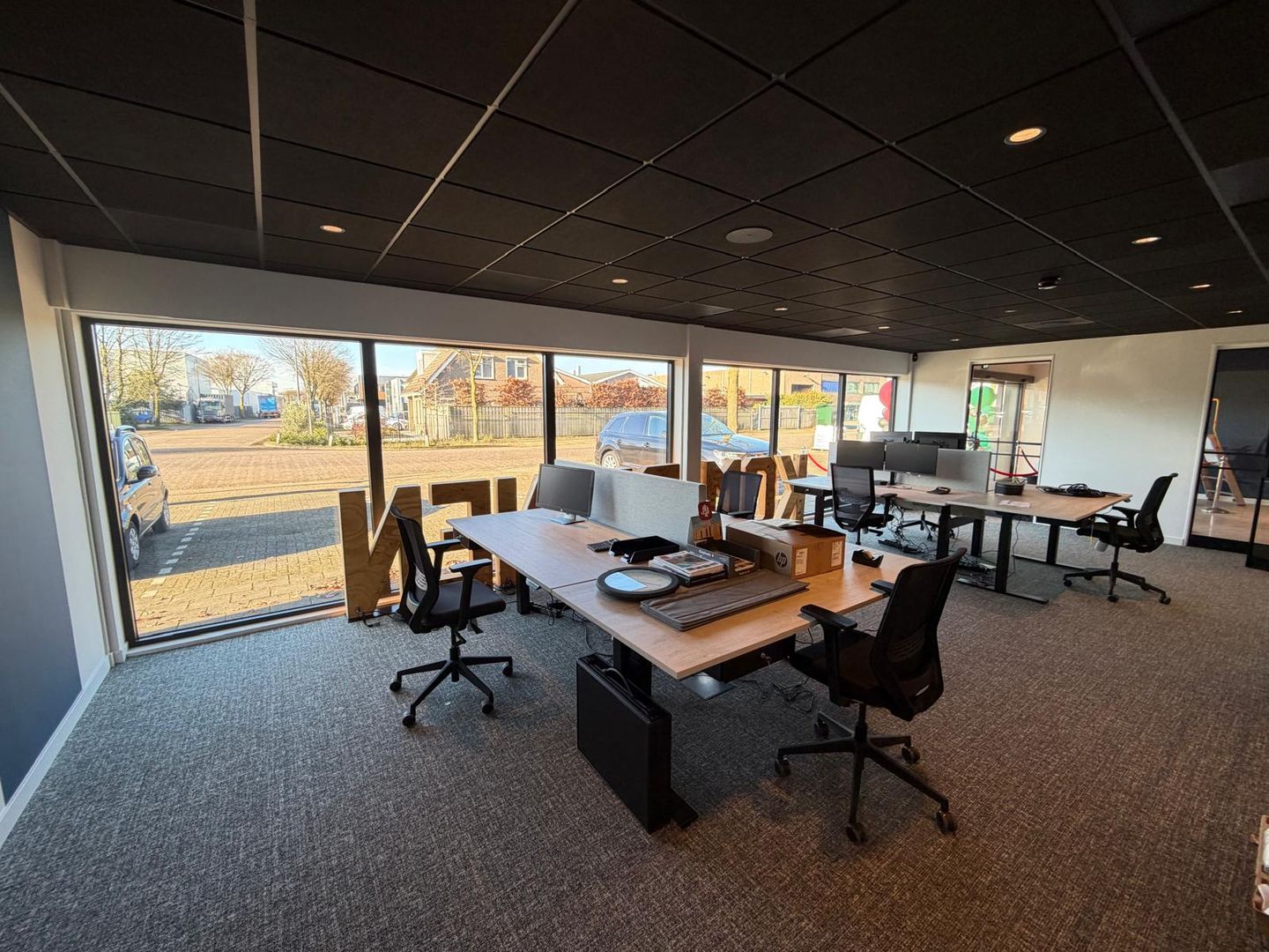 Bekijk foto 3 van Vinkenveld 6-A