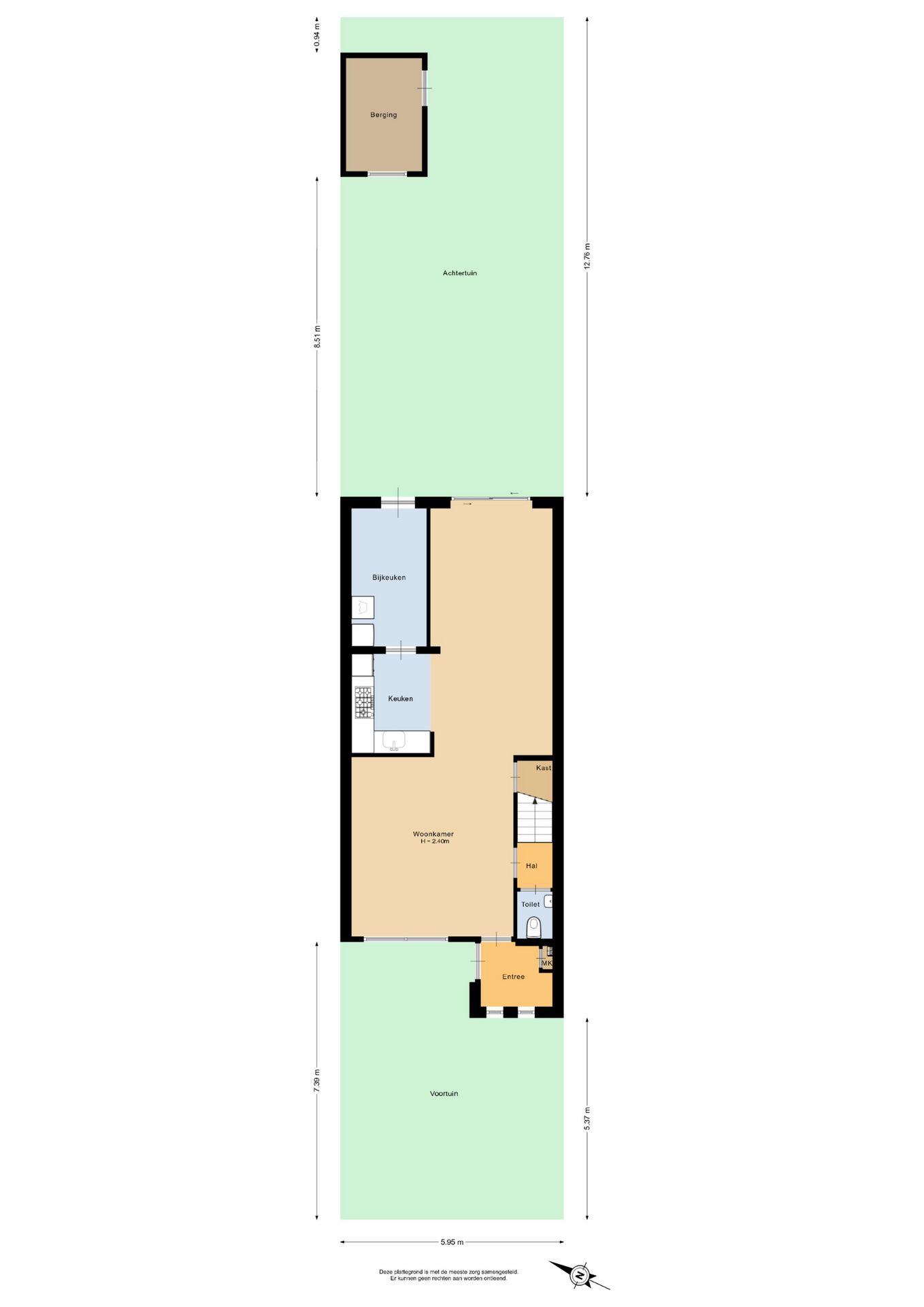 Foto 35 van Sweelinckplein 40