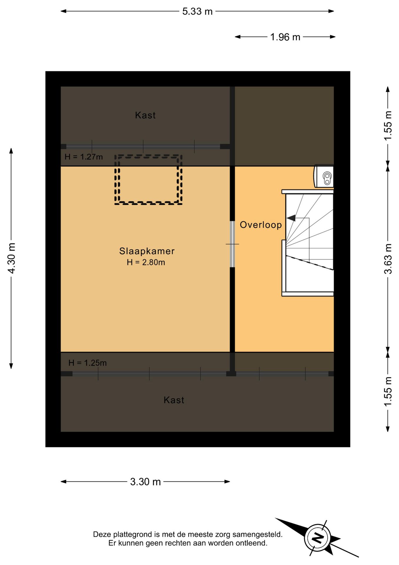 Foto 36 van Sweelinckplein 40