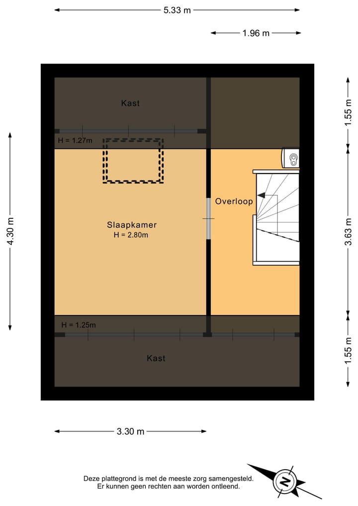 Foto 36 van Sweelinckplein 40