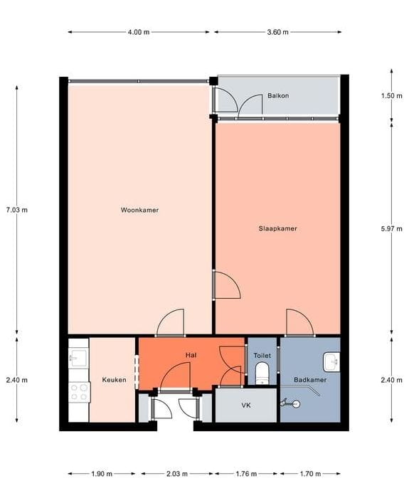 Foto 28 van Hoofdweg 354