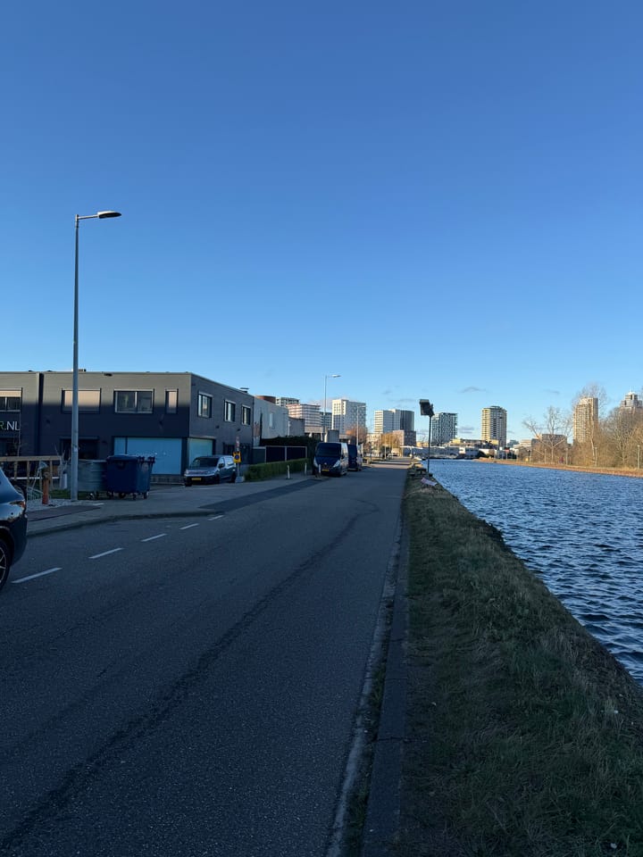 Duivendrechtsekade 70-B