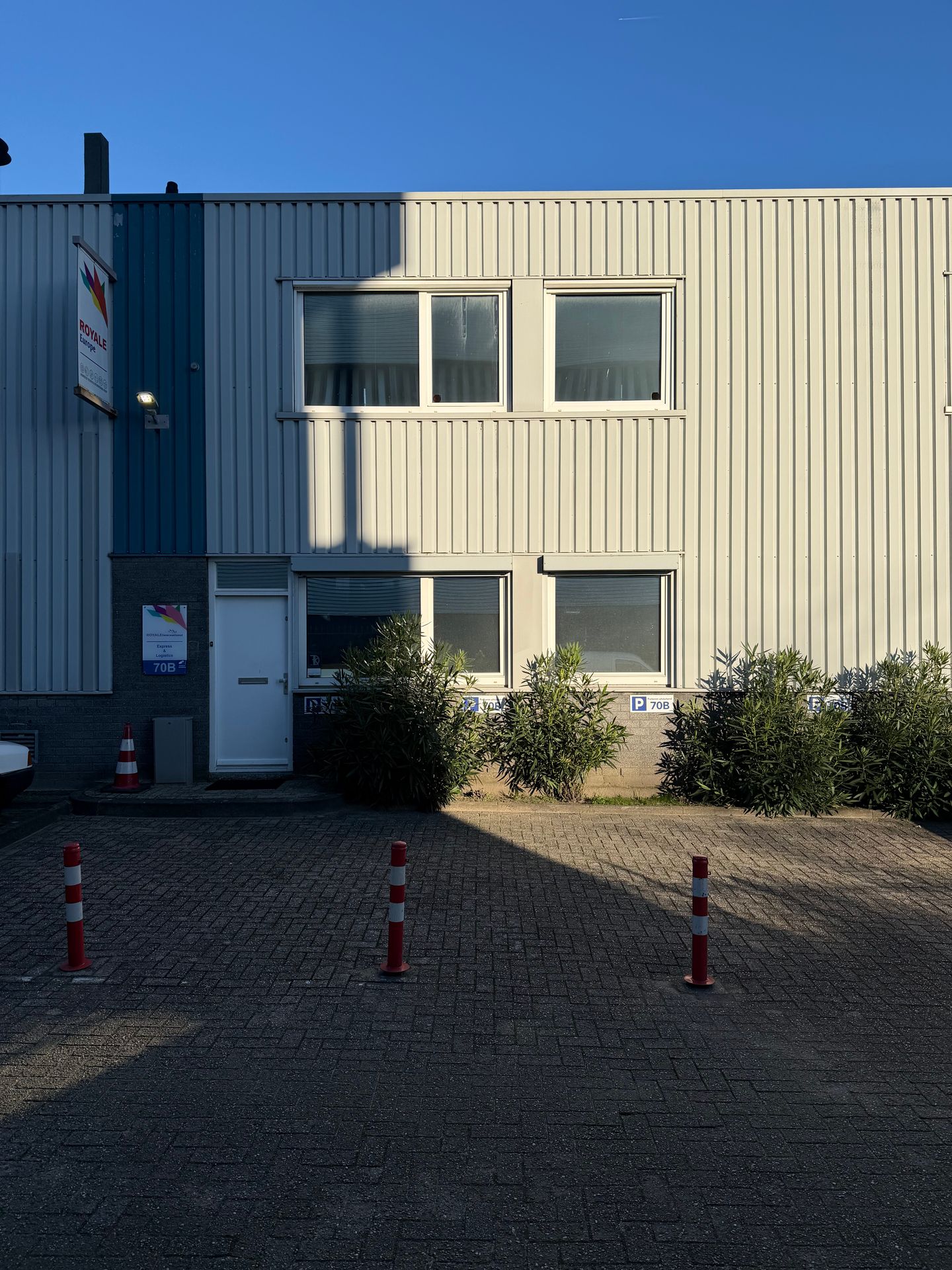 Bekijk foto 2 van Duivendrechtsekade 70-B