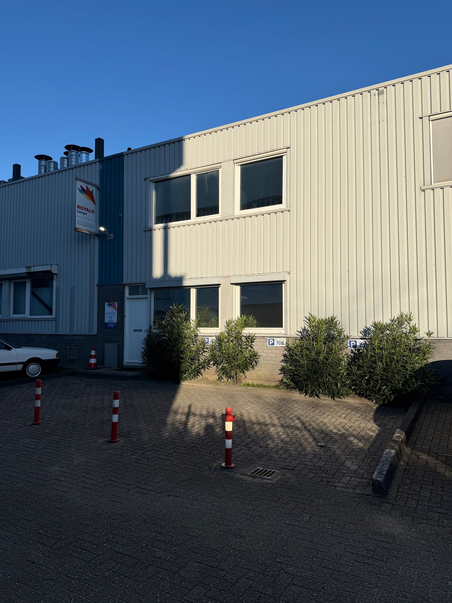 Bekijk foto 3 van Duivendrechtsekade 70-B