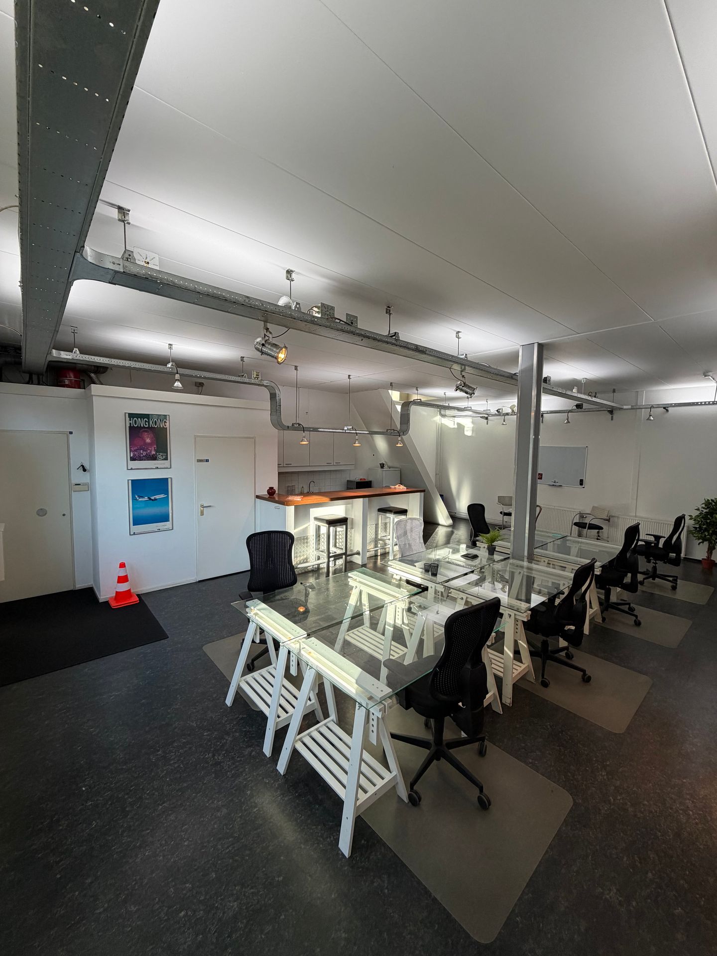 Bekijk foto 4 van Duivendrechtsekade 70-B