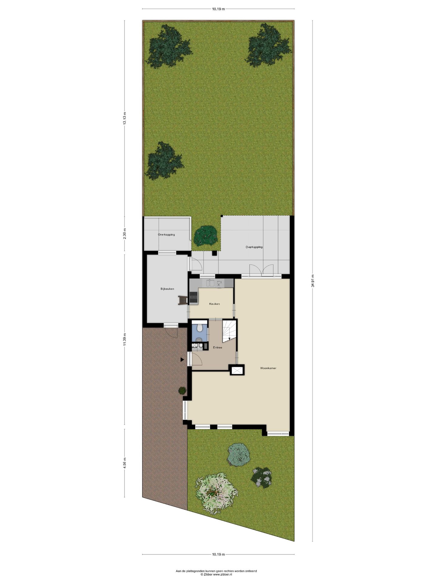 Photo 40 of Haviksdonk 43