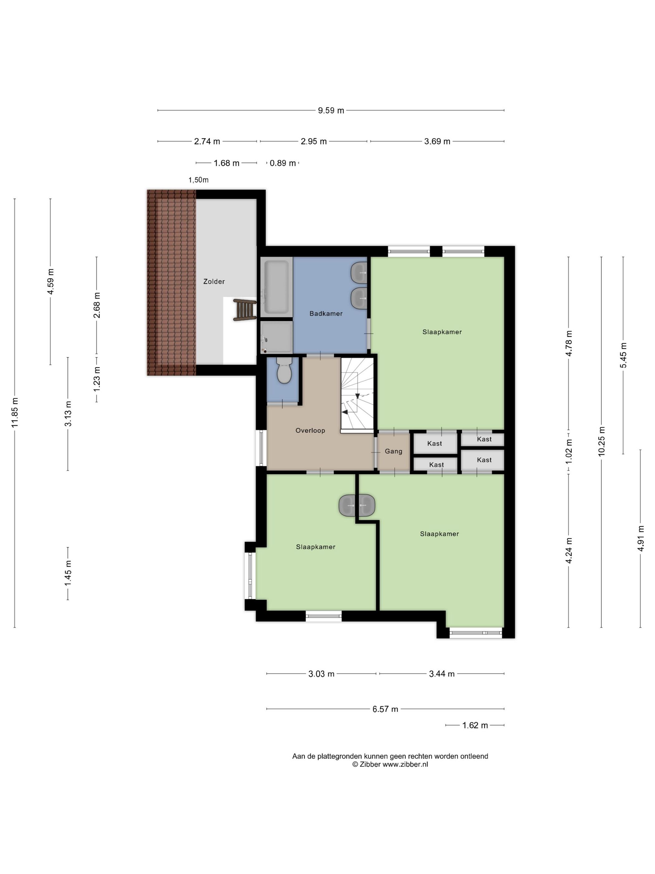 Photo 42 of Haviksdonk 43