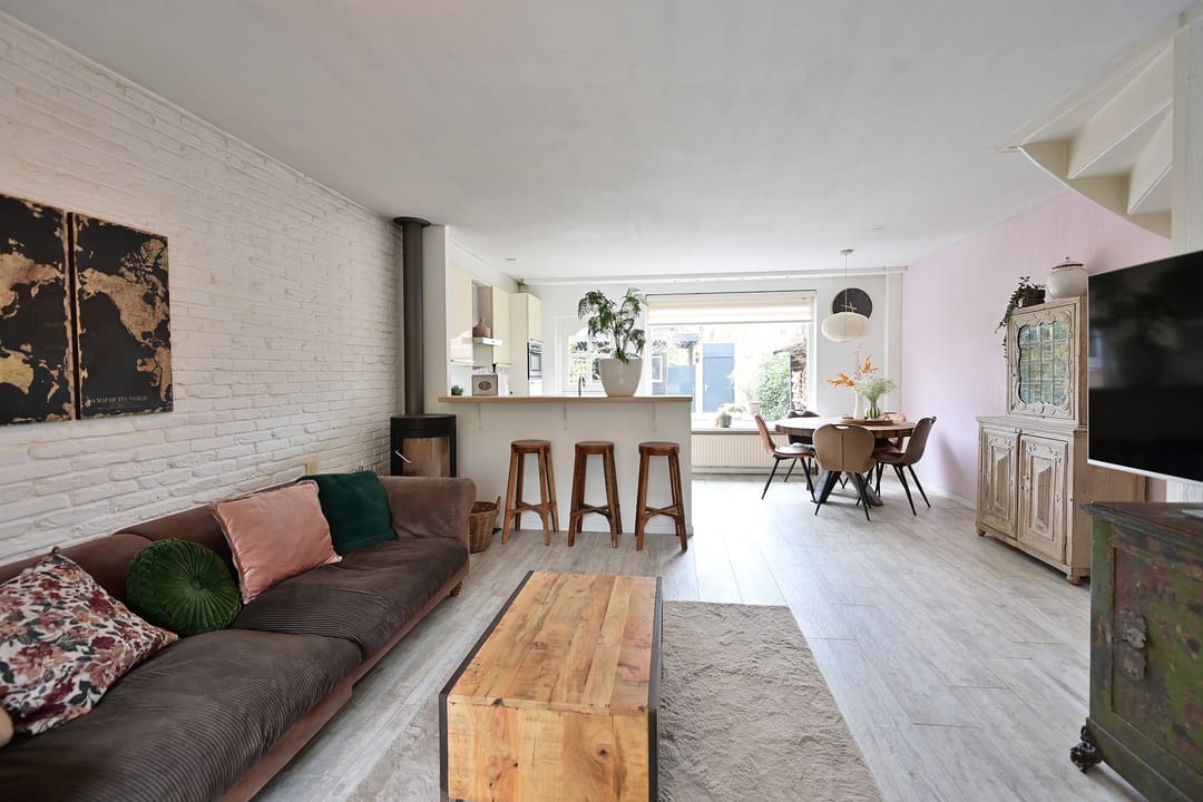 Foto 2 van Poolvos 25