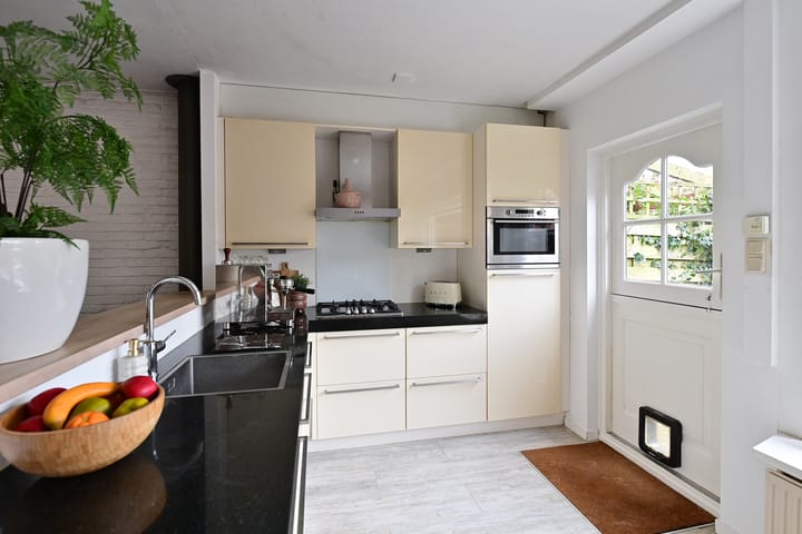 Foto 4 van Poolvos 25