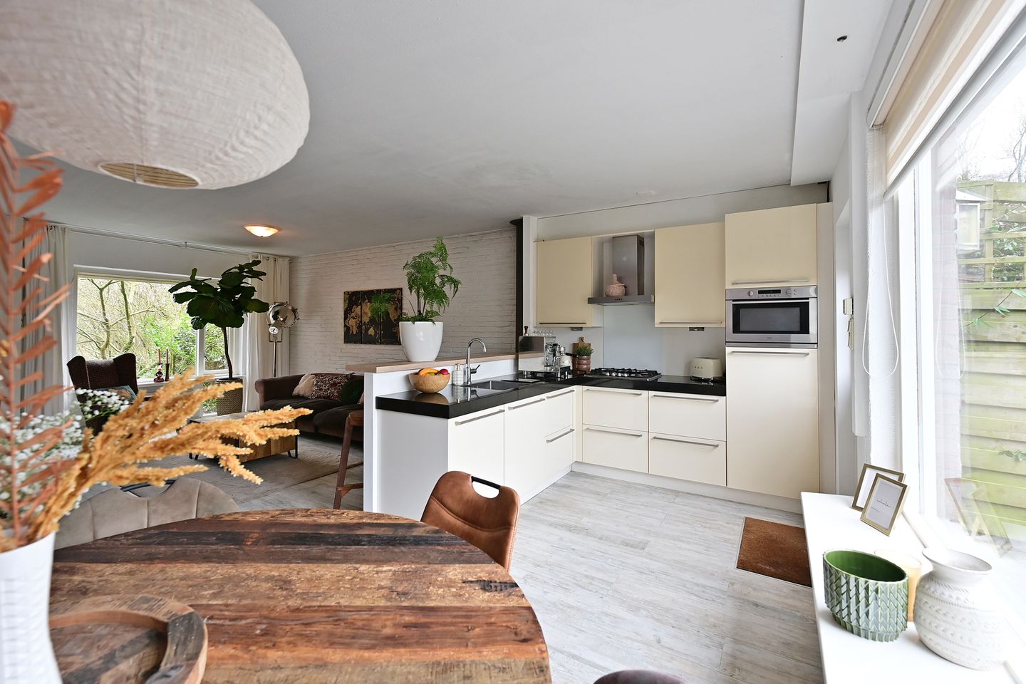 Foto 5 van Poolvos 25