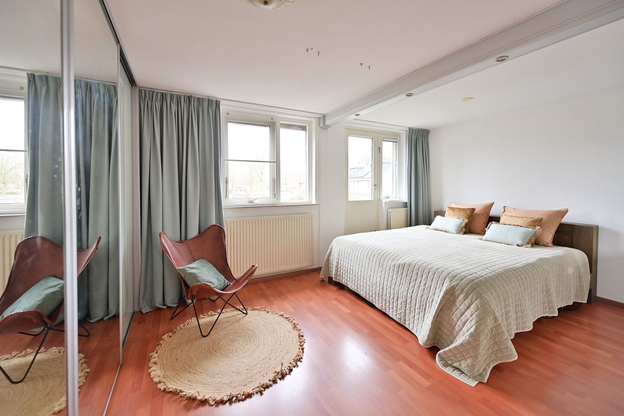 Foto 6 van Poolvos 25