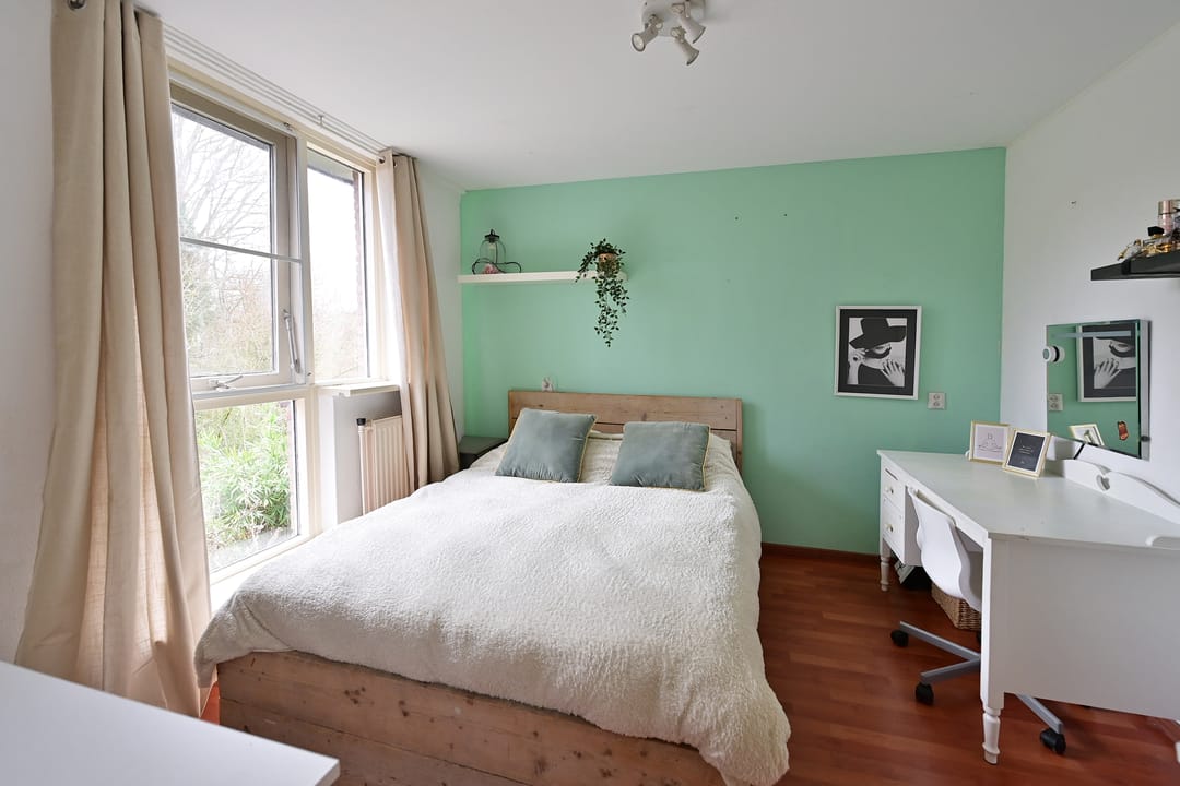 Foto 7 van Poolvos 25