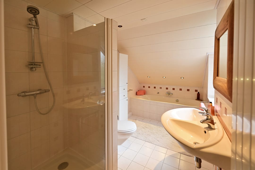 Foto 8 van Poolvos 25