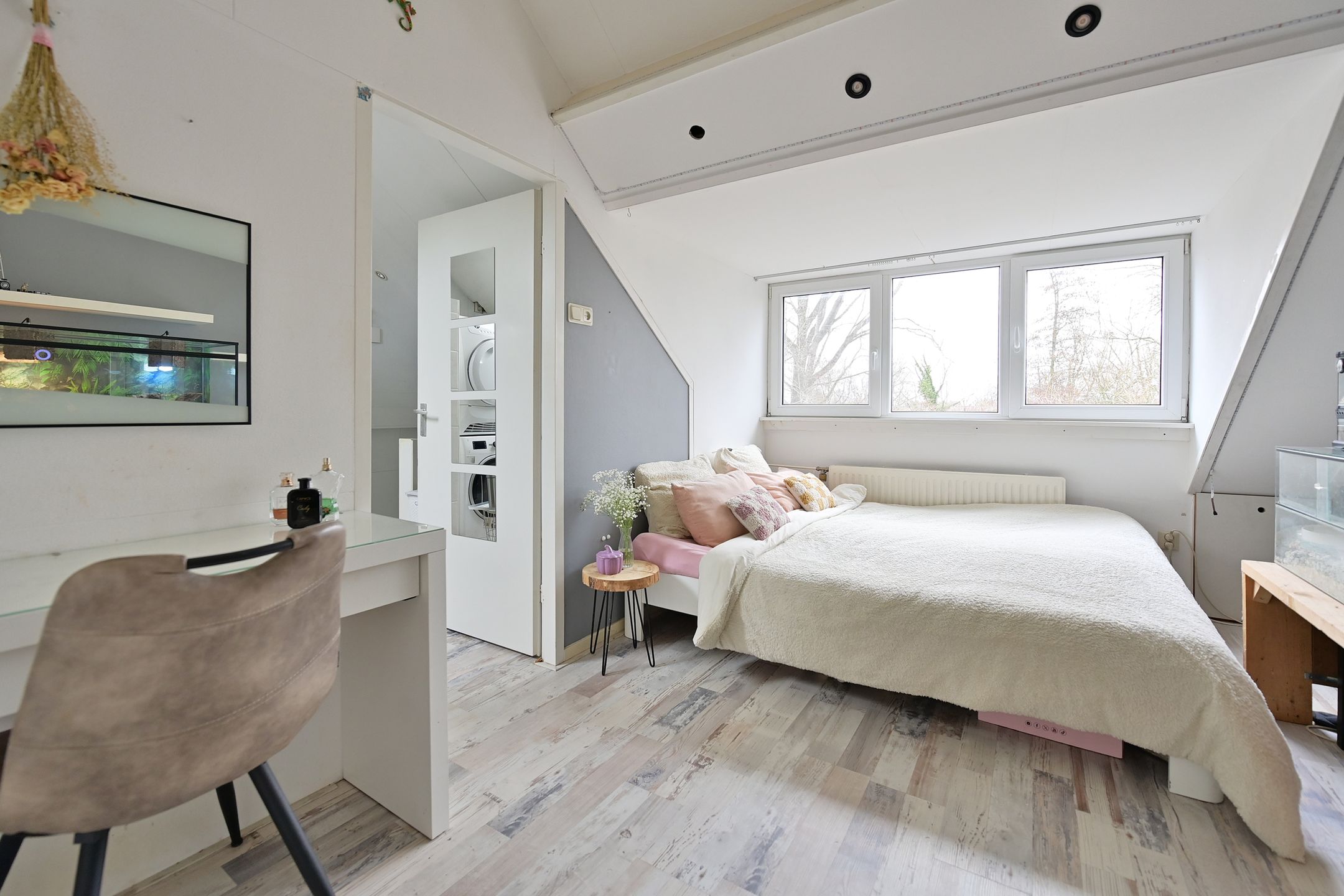 Foto 9 van Poolvos 25