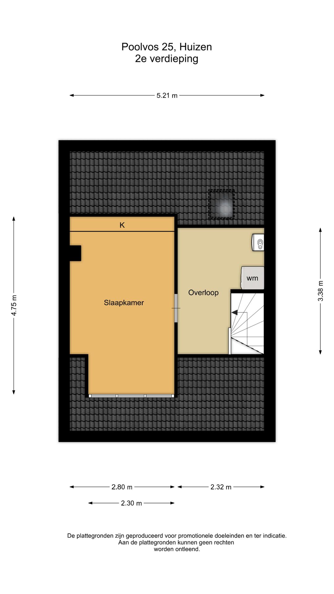 Foto 17 van Poolvos 25