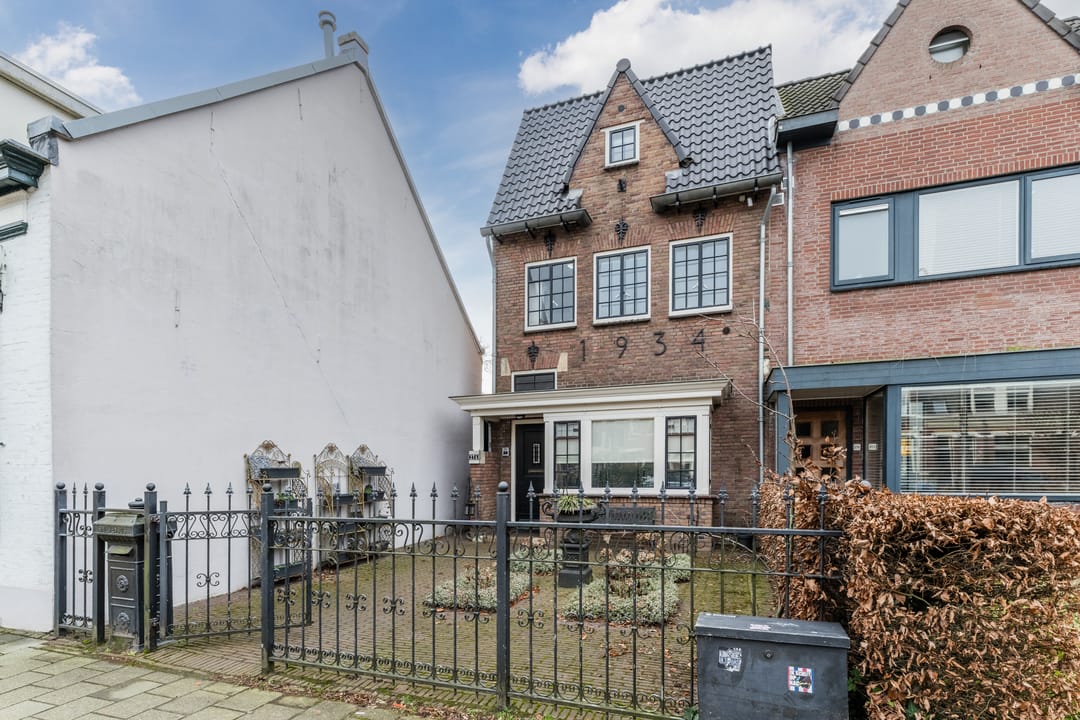 Foto 31 van Bredaseweg 274