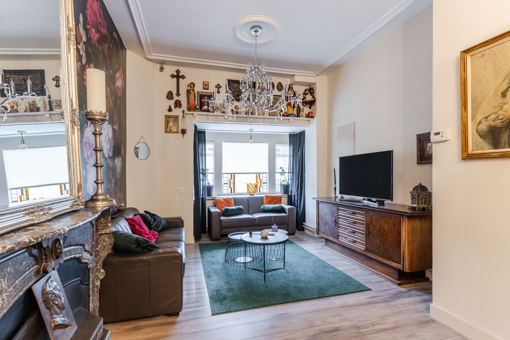 Foto 3 van Bredaseweg 274