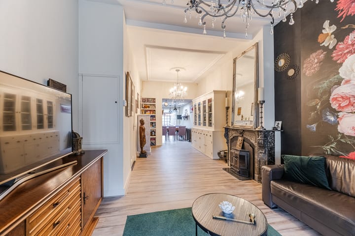 Foto 4 van Bredaseweg 274