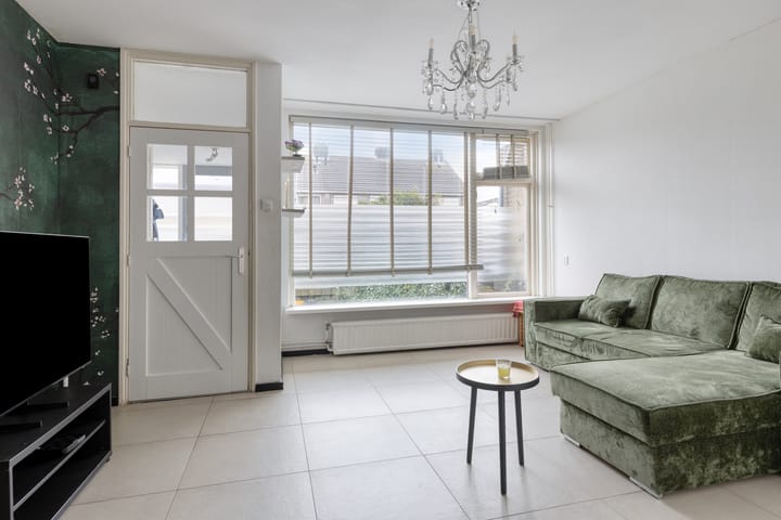 Photo 5 of Zonnedauwlaan 41