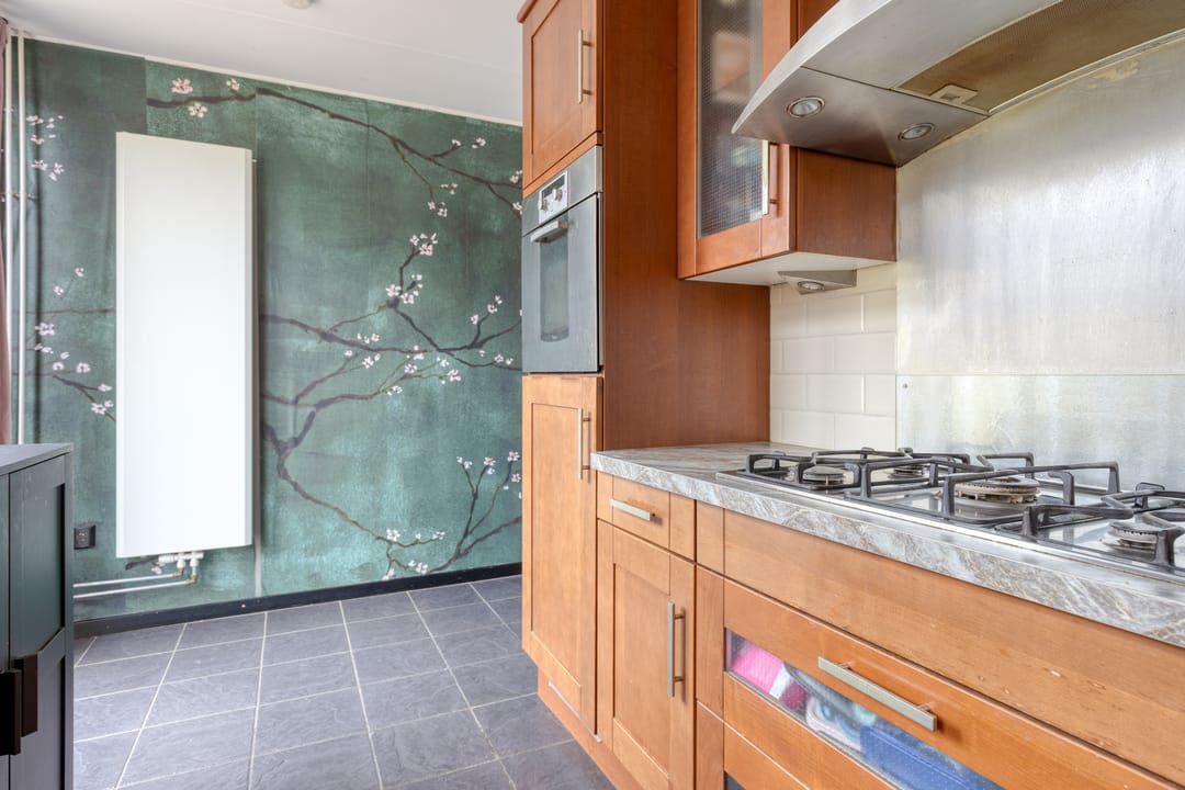 Photo 8 of Zonnedauwlaan 41