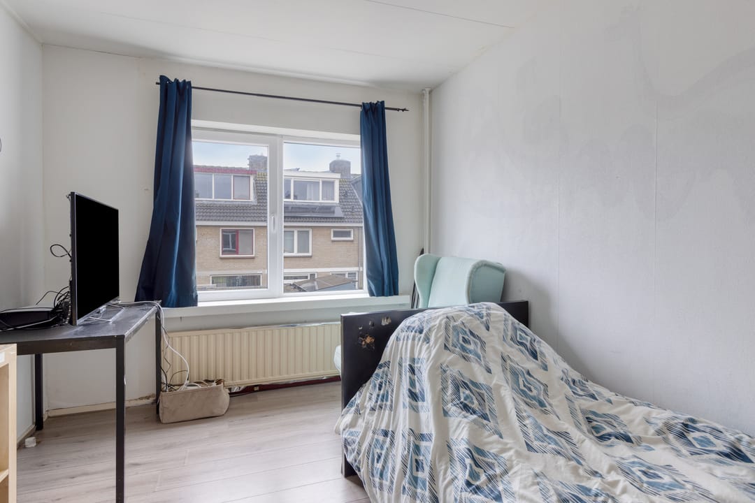 Photo 11 of Zonnedauwlaan 41