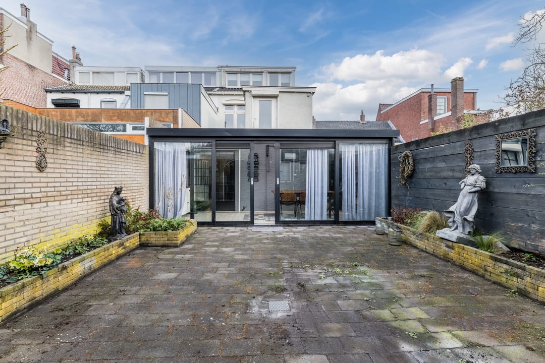 Foto 26 van Bredaseweg 274