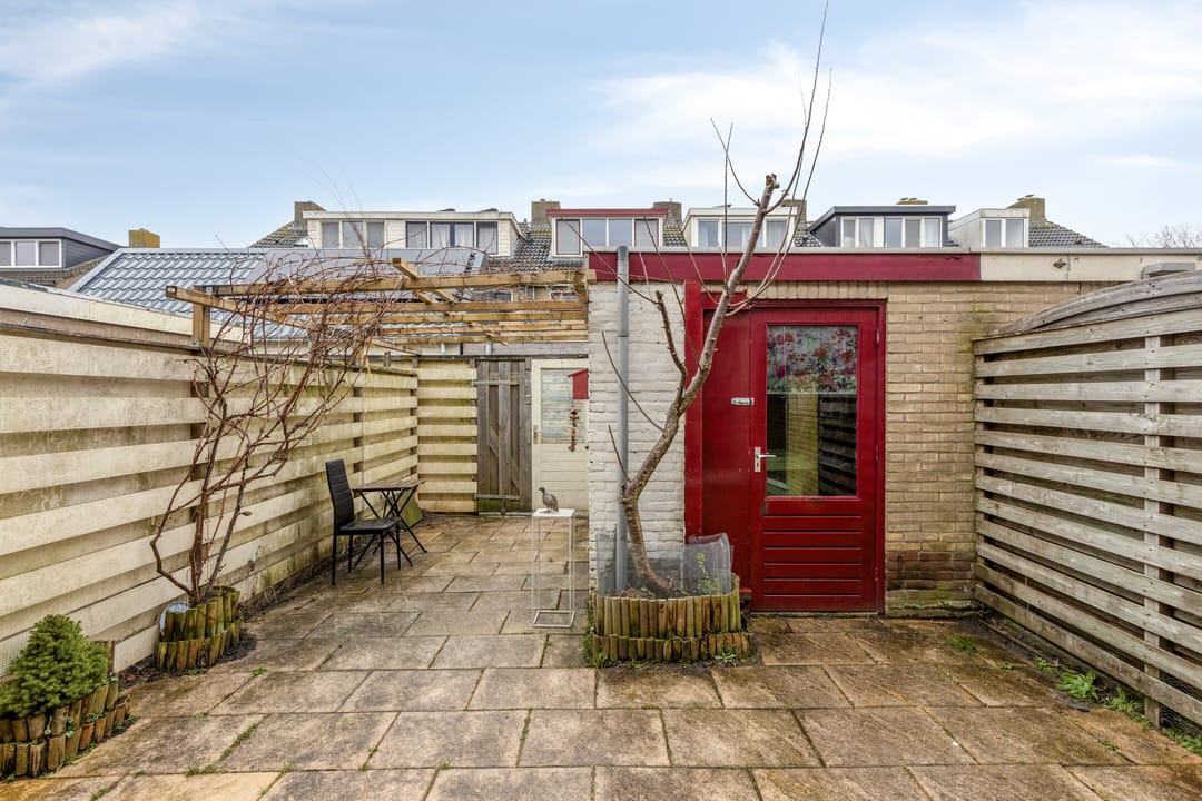 Photo 16 of Zonnedauwlaan 41