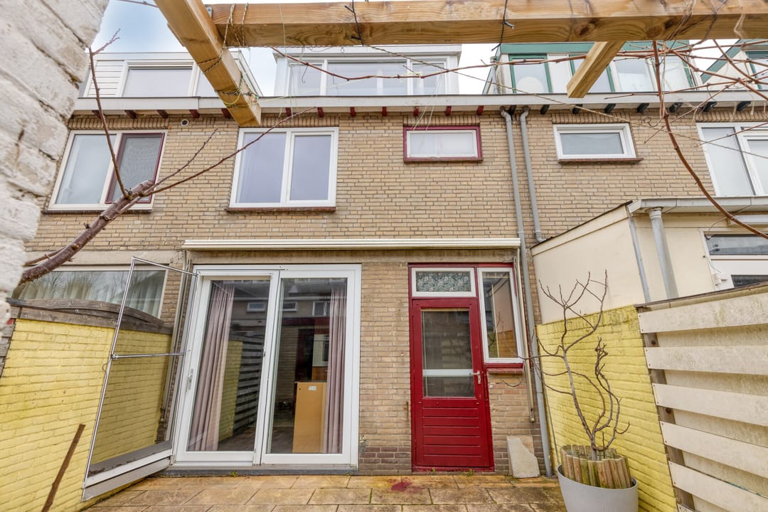 Photo 17 of Zonnedauwlaan 41