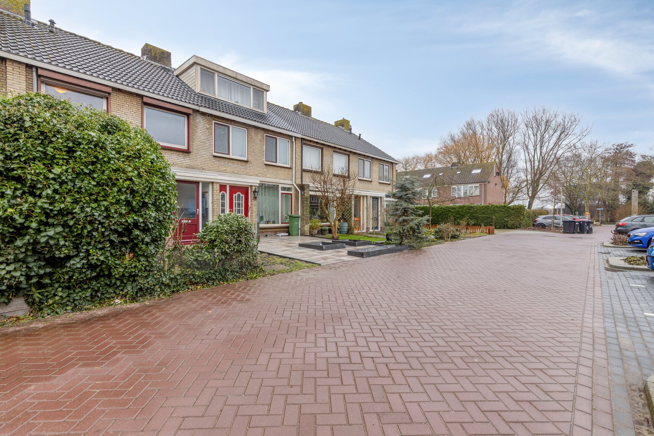 Photo 18 of Zonnedauwlaan 41