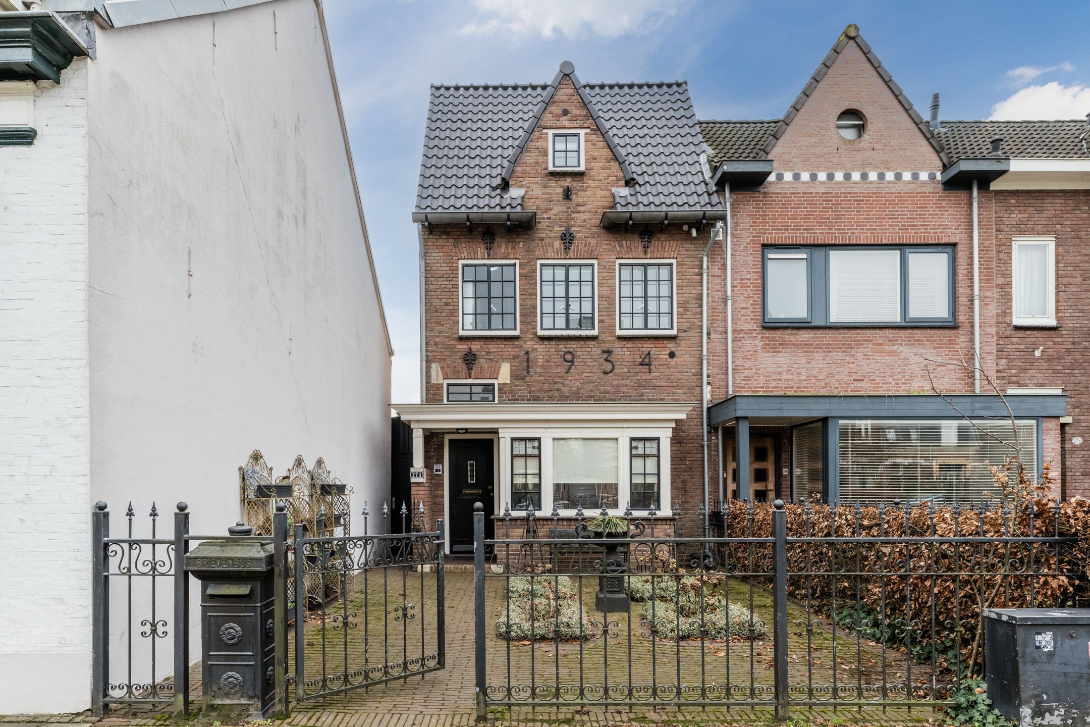 Foto 30 van Bredaseweg 274