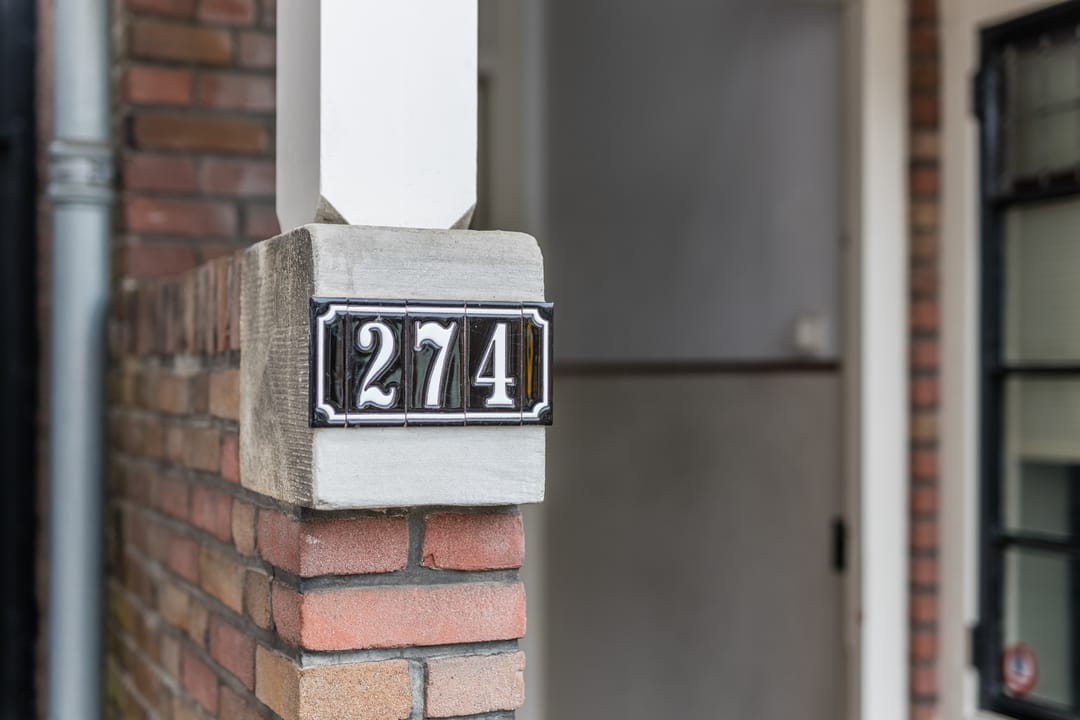 Foto 32 van Bredaseweg 274