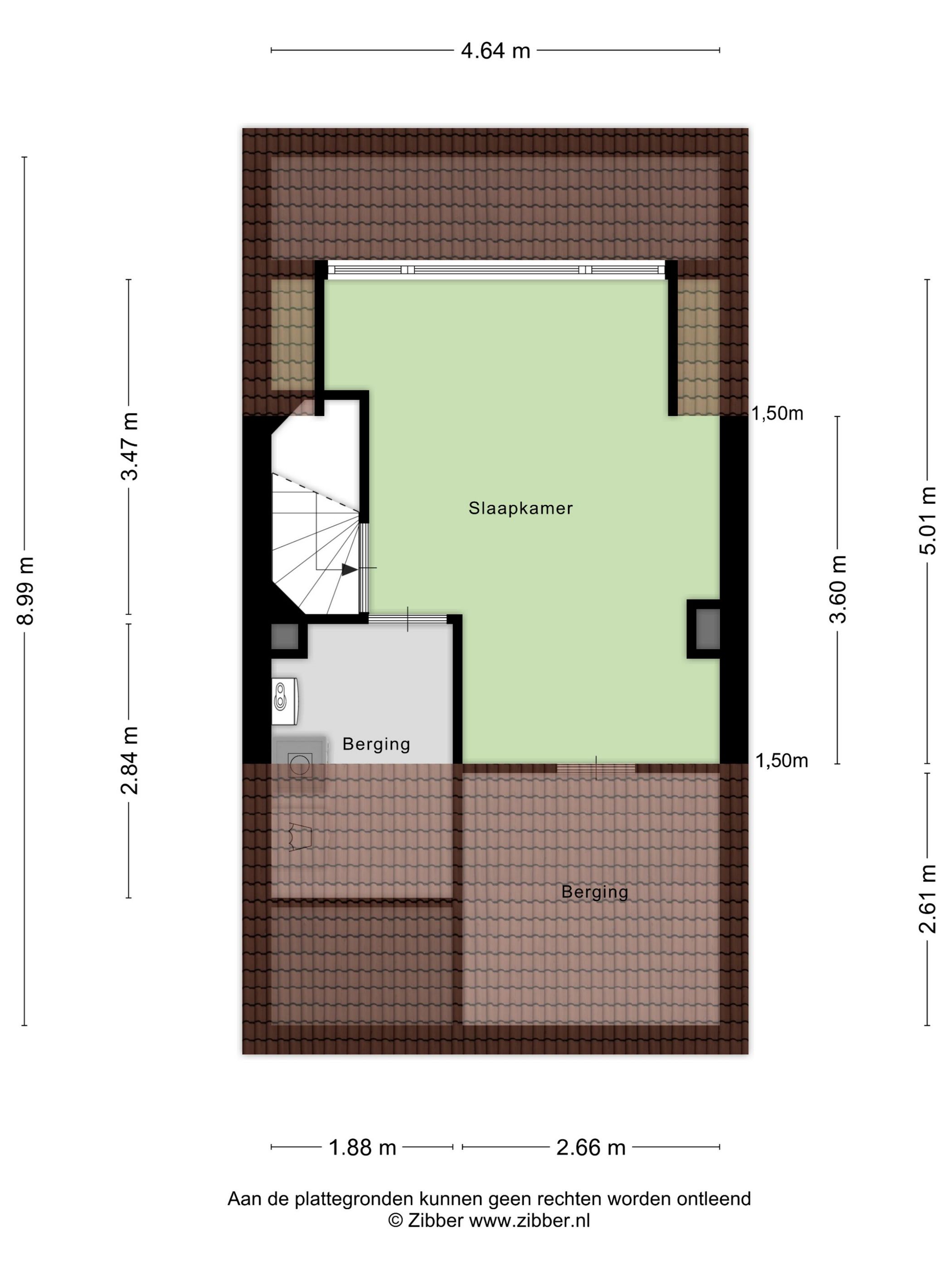 Photo 21 of Zonnedauwlaan 41