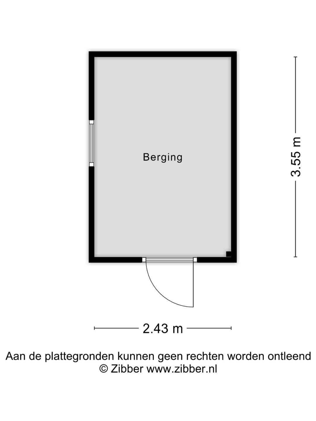 Photo 22 of Zonnedauwlaan 41