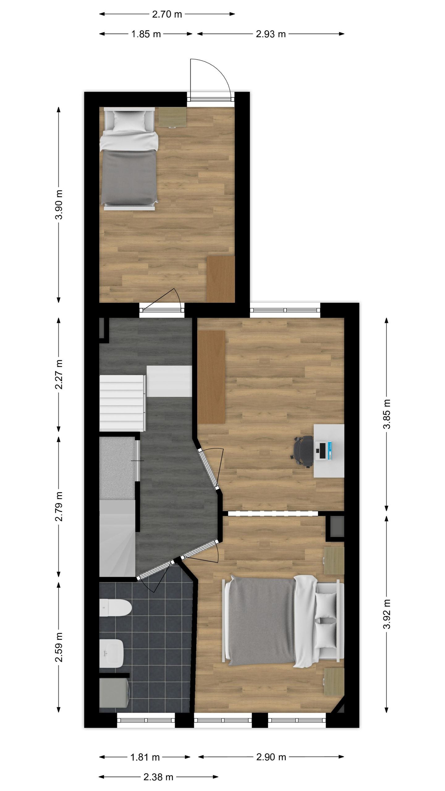 Foto 35 van Bredaseweg 274