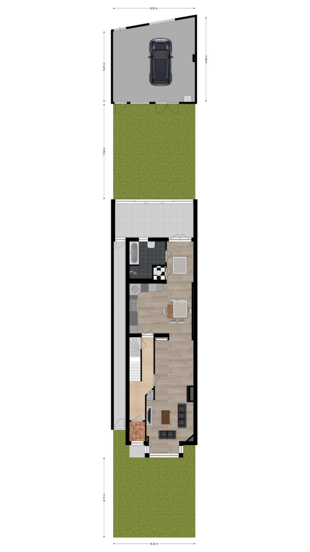 Foto 37 van Bredaseweg 274