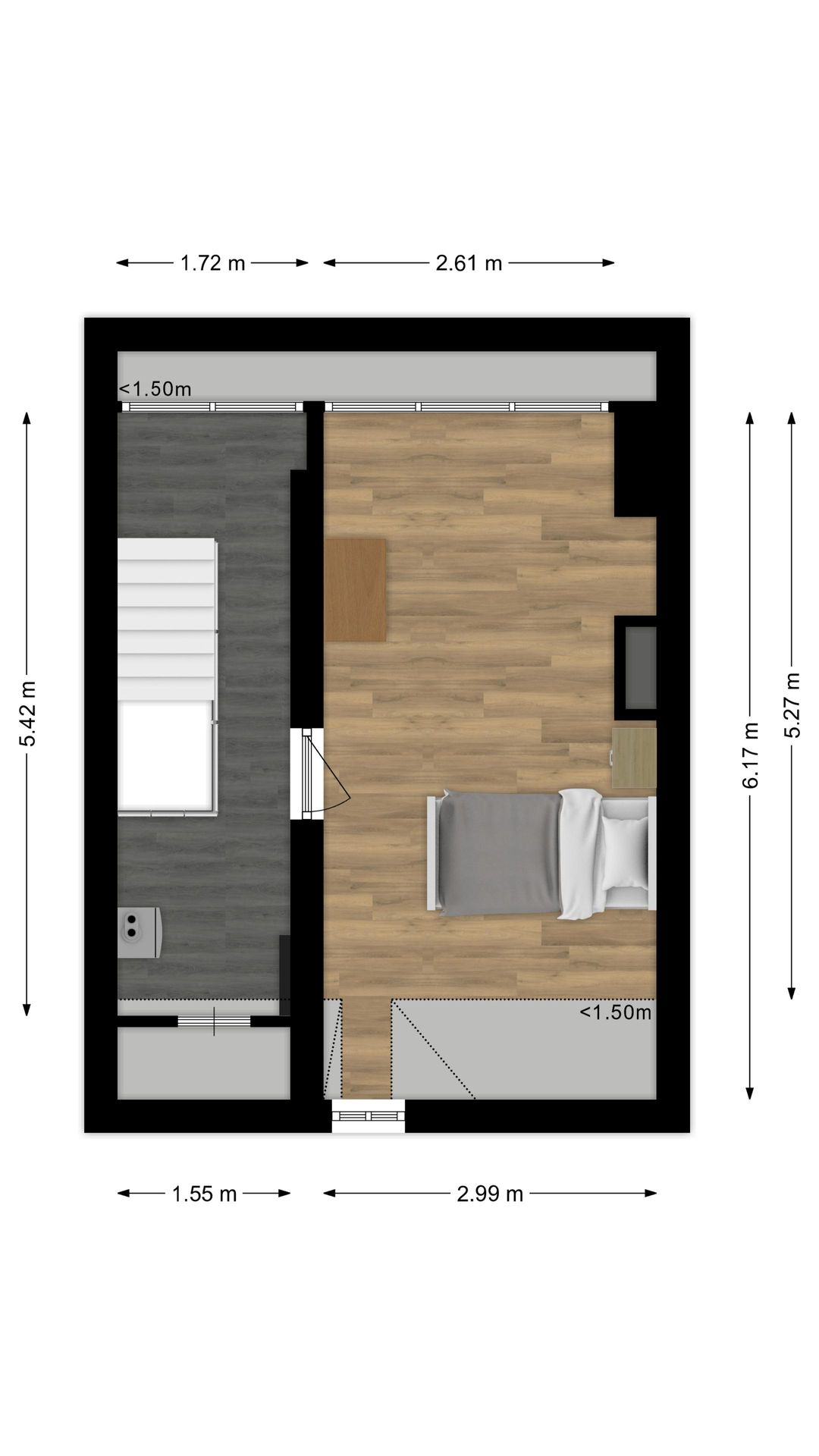 Foto 38 van Bredaseweg 274
