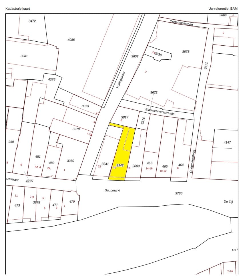 Foto 52 van Suupmarkt 20