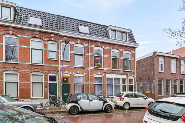 Kloosterstraat 78-RD