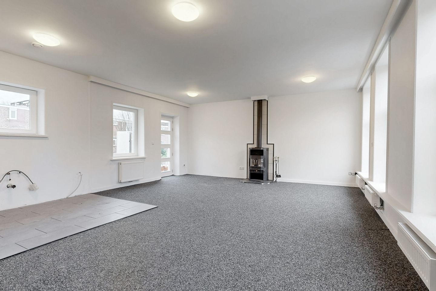 Foto 10 van Kloosterstraat 78-RD