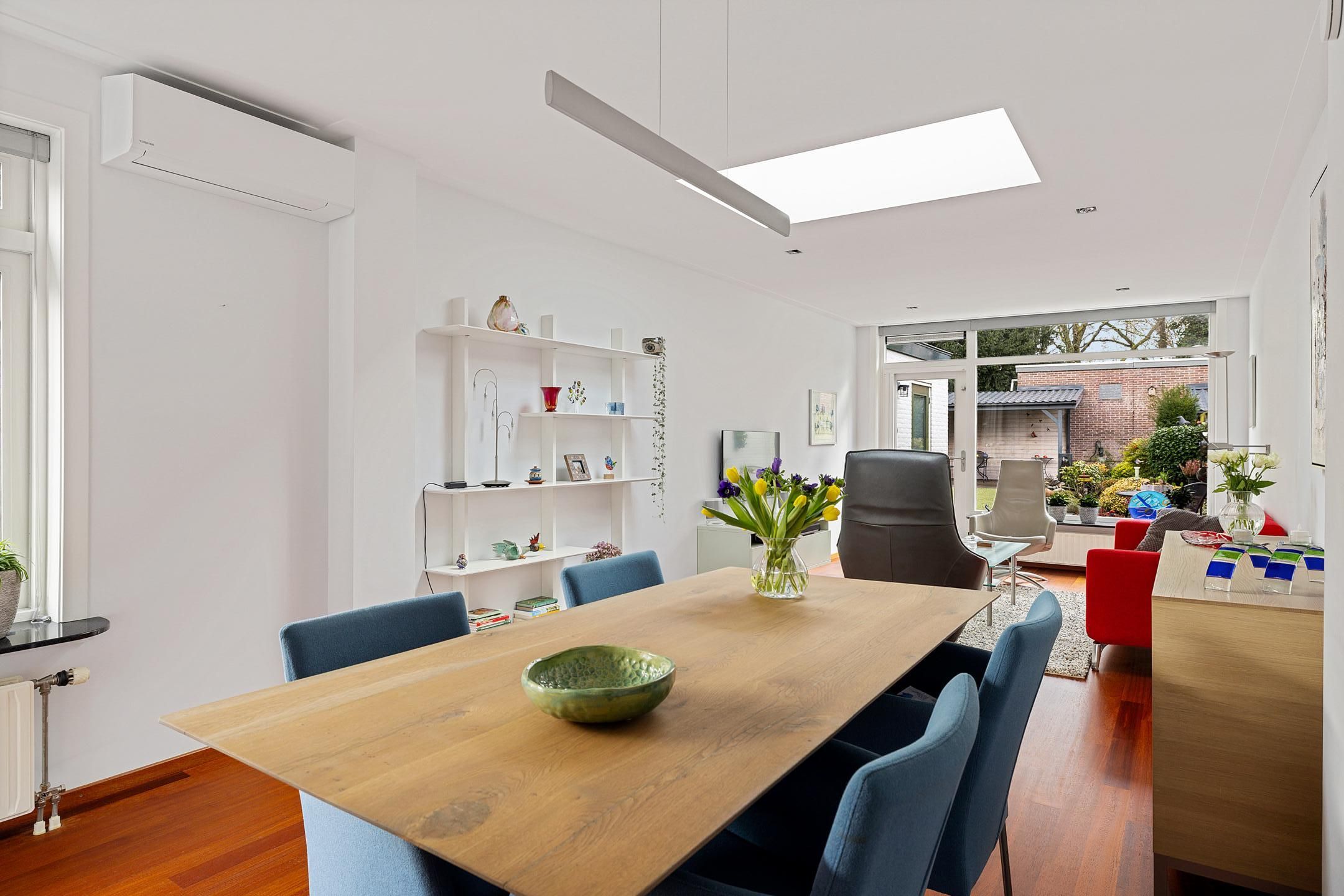 Foto 3 van Klaarwaterweg 21