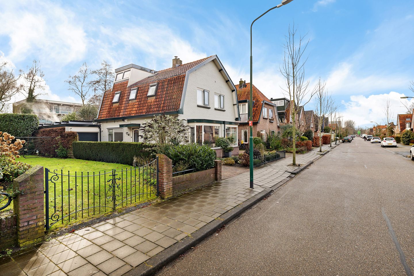 Foto 4 van Klaarwaterweg 21