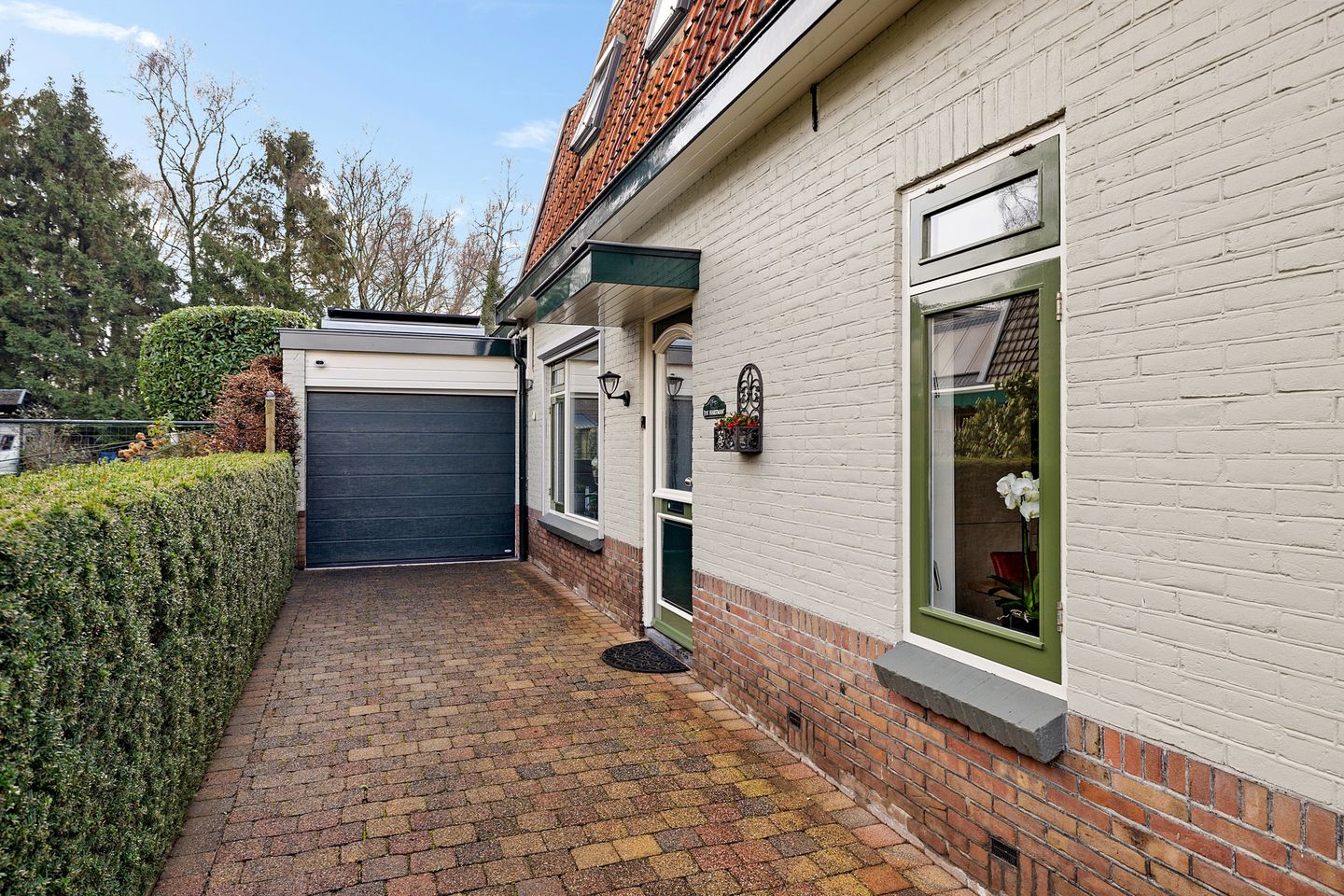 Foto 5 van Klaarwaterweg 21