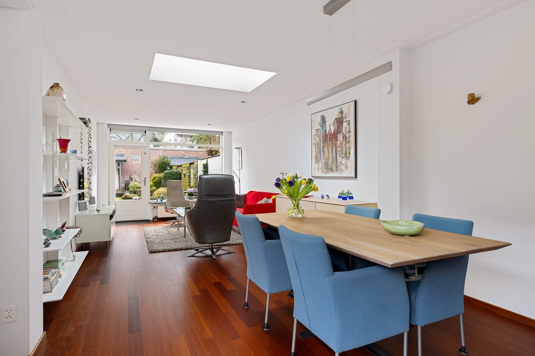 Foto 8 van Klaarwaterweg 21