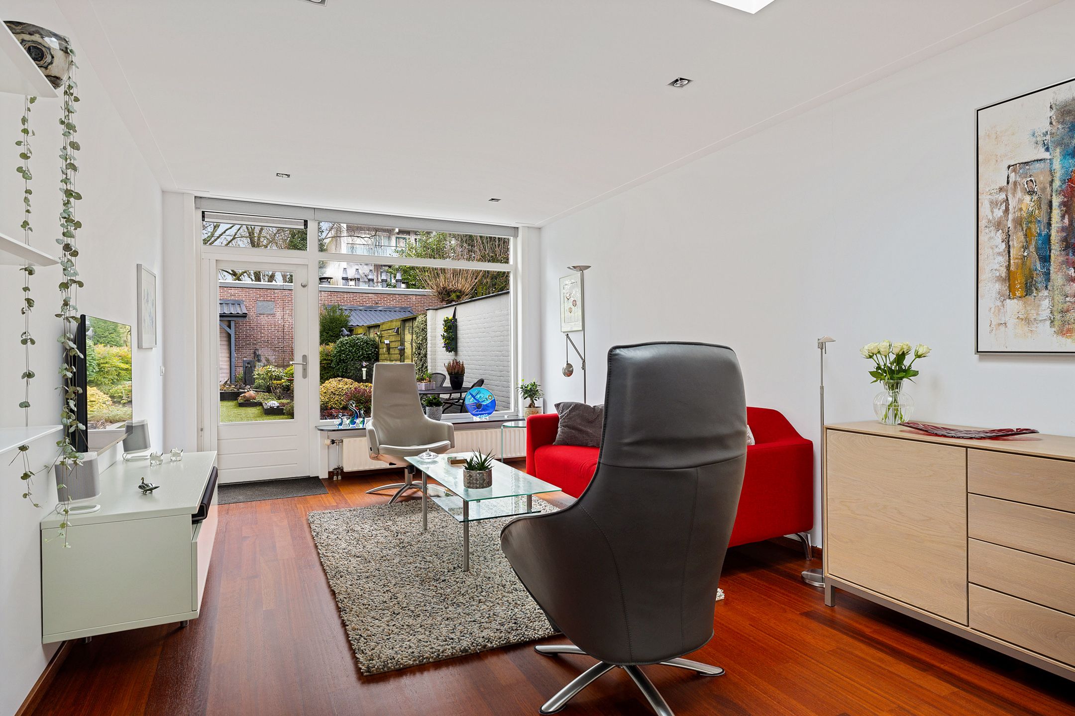 Foto 9 van Klaarwaterweg 21