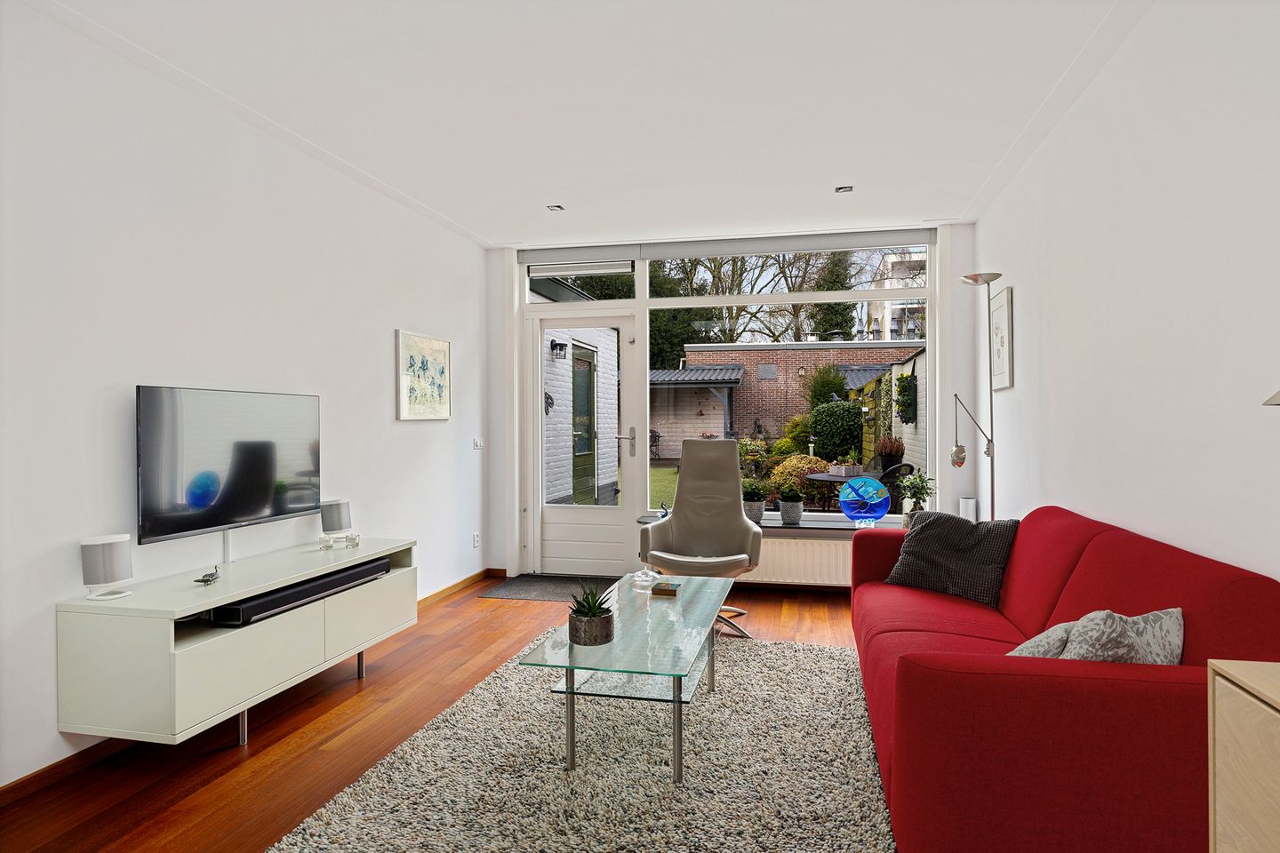 Foto 10 van Klaarwaterweg 21