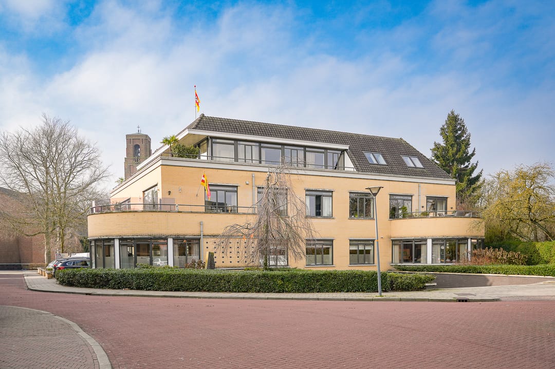 Foto 7 van Gasthuisstraat 7