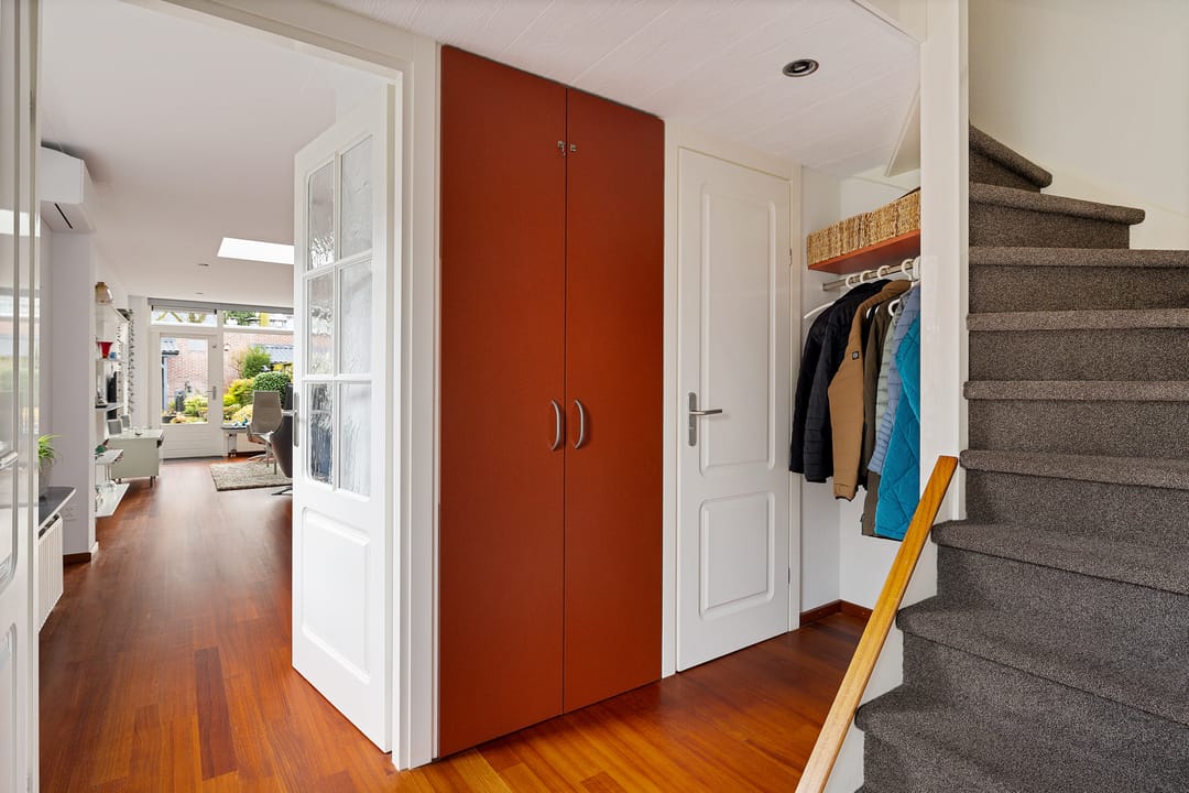 Foto 16 van Klaarwaterweg 21