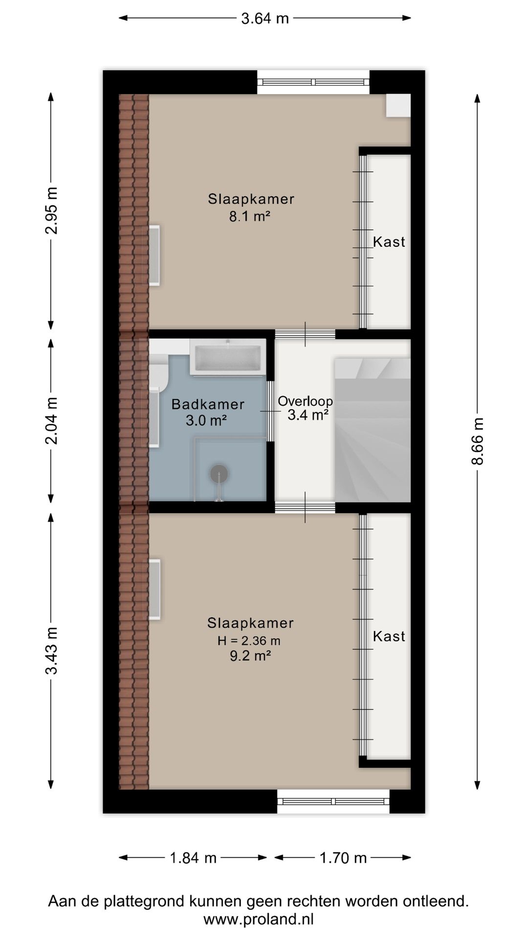 Foto 22 van Klaarwaterweg 21